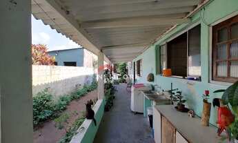 Imagem 6: Casa em Rua Mogi das Cruzes - Estância Santa Cruz - Peruíbe/SP