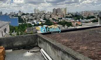 Imagem 6: Casa Térrea com 2 dormitórios, 2 vagas na Vila Bonilha