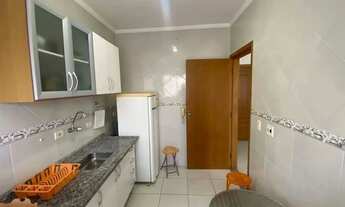 Imagem 7: APARTAMENTO COM 43,00 m² - AVIAÇÃO - PRAIA GRANDE SP