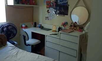 Imagem 5: Imóvel para venda possui 42 metros quadrados com 2 quartos em Vila da Inabi - Camaragibe