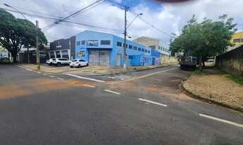 Imagem: Galpão para alugar em Campinas, Jardim