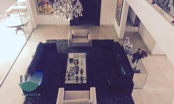 Imagem 4: Casa em Condomínio com 6 quartos à para alugar, 795m² - Jardim Botânico