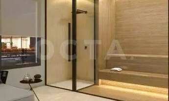 Imagem 2: Apartamento à venda com 3 suítes e churrasqueira Bairro Altamira Uberlândia/MG