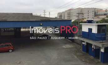 Imagem 2: Galpão em excelente localização