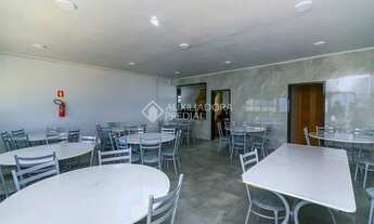 Imagem 2: Imóvel para aluguel possui 38 metros quadrados com 1 quarto em Azenha - Porto Alegre - RS