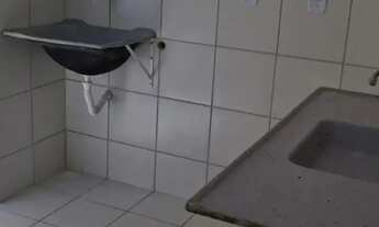 Imagem 4: DAU-23// APT ENTRADA PARCELADA/ ENTREGA FEVEREIRO