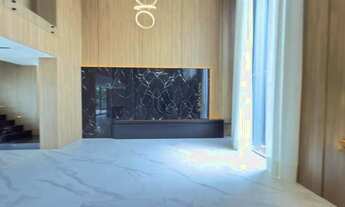 Imagem 2: Sobrado à venda em Vinhedo, Monte Alegre, com 4 suítes, com 550 m², Condomínio Campo de To