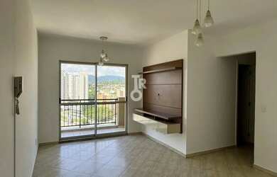 Imagem: APARTAMENTO 73M²À VENDA COM 3 QUARTOS