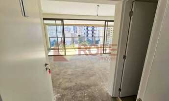 Imagem 4: Venda Praça da Vila Nova Conceição | 154m², 3 suítes e 2 vagas