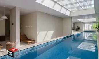 Imagem: Apartamento com 28m² - Aclimação - São