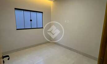 Imagem 5: CASAS DISPONÍVEIS NO BAIRRO JARDIM BOA ESPERANÇA APARECIDA DE GOIÂNIA codigo: 265251