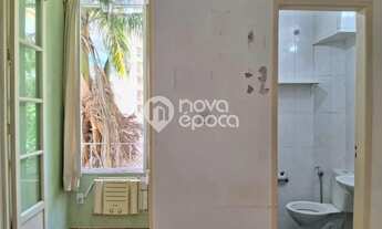 Imagem 4: Flamengo Kitnet com 1 dormitório