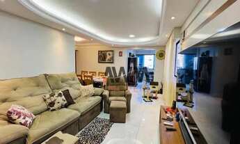 Imagem: Apartamento com 3 Quartos 1 Suíte à venda