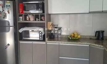 Imagem 6: Sobrado em Condomínio com 4 Dormitórios no Alto Boqueirão