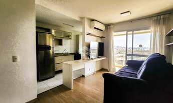 Imagem 3: Apartamento de 2 dormitórios e 1 vaga de garagem, no bairro São Geraldo, em Porto Alegre