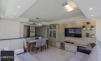 Imagem 4: Apartamento 84m² 2 suítes 2 vagas no Petrópolis