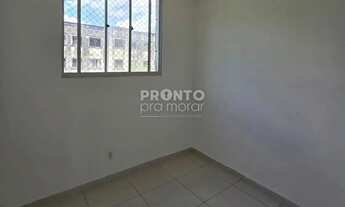 Imagem 6: Engenho Velho - Apartamento com 45 metros - 2 Quartos - 2 Garagens - Jaboatão dos, PE