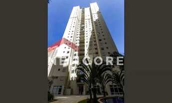 Imagem 4: Apartamento em Rua Werner Goldberg - Jardim Tupanci - Barueri/SP