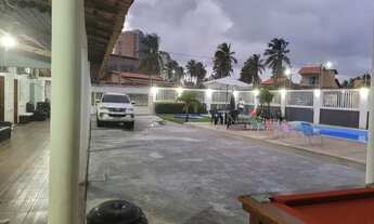 Imagem 3: Salinas 5/4 vale do sal piscina mobilia 2 lotes