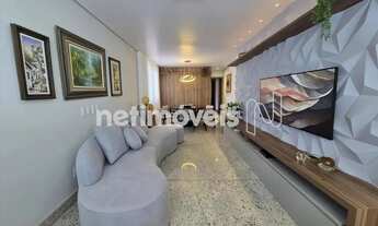 Imagem: Venda Apartamento 4 quartos Cidade Nova