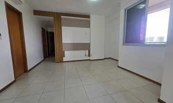 Imagem 3: EVIDENCE PONTA NEGRA 03 QUARTOS 01 SUITE 02 VAGAS COBERTAS GERADOR 100