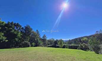Imagem: Terreno a venda no bairro Rio Preto Santo