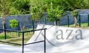 Imagem 7: Oportunidade - Terreno em Condomínio - Condomínio Residencial Ecopark Bourbon - Caçapava