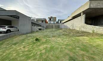 Imagem: Terreno em Condomínio para Venda em Atibaia