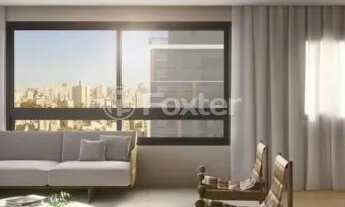 Imagem 2: Apartamento à venda Rua Felipe de Oliveira, Santa Cecília - Porto Alegre