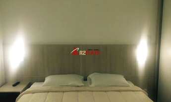 Imagem 2: Flat com ótimo preço no bairro Moema. Confira!