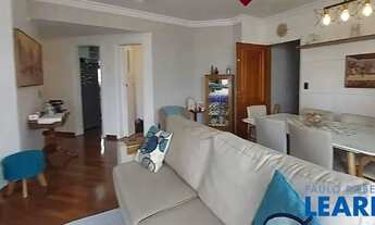 Imagem 5: APARTAMENTO - ALTO DE PINHEIROS - SP