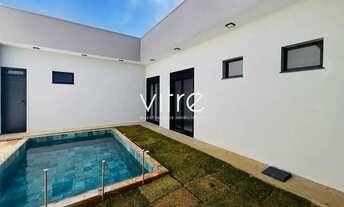 Imagem 5: Casa à venda no bairro Grand Ville em Uberlândia