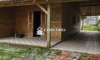 Imagem 2: Casa 3 dormitório Pontal do Sul Pontal do Paraná
