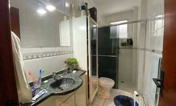 Imagem 7: Apartamento 2 quartos - CANTO DO FORTE