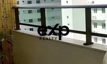 Imagem: Apartamento à venda no bairro Tambaú em