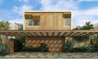 Imagem 2: Casa à venda em Itupeva, Residencial Fazenda da Grama, com 4 suítes, com 848 m², Fazenda d