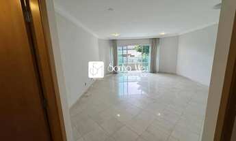 Imagem 4: Apartamento para locação de 04 Suítes, 3 Vagas - 208m² no Jardim Aquárius