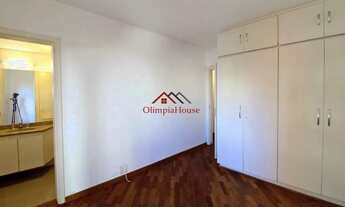 Imagem 5: Venda Apartamento 4 Dormitórios - 142 m² Vila Nova Conceição