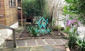 Imagem 2: Casa com 2 dormitórios para alugar, 60 m² por R$ 1.365,00/mês - Ideal - Novo Hamburgo/RS