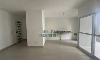 Imagem 2: Apartamento com 3 quartos para locação no Condomínio Senzia Pampulha