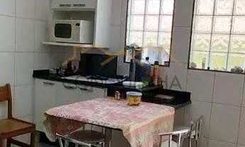 Imagem 7: Sobrado com 3 dormitórios à venda, 380 m² por R$ 1.190.000,00 - Jardim Hollywood - São Ber