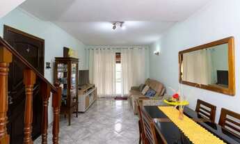 Imagem 4: Sobrado para venda em Vila Primavera com 3 quartos , 118m²