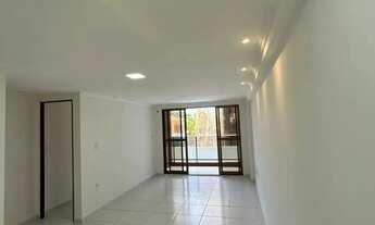 Imagem 2: Alugo excelente apartamento em Cabo Branco a 50m do mar, 02 quartos, R$ 3.900,00 Cond.incl