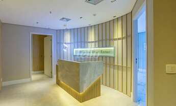 Imagem: Comercial para alugar no(a) Vila Nova Conceição