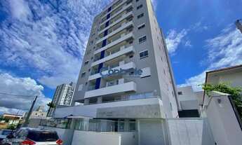 Imagem 2: Apartamento com 02 dormitórios, 01 suíte em Barreiros, São José SC