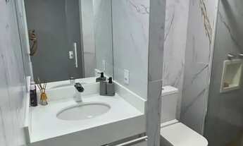 Imagem 4: Imóvel para venda com 51 metros quadrados com 2 quartos em Barra da Tijuca - Rio de Janeir