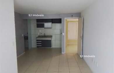 Imagem 4: Apartamento próximo da Praça Portugal com lazer completo