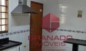 Imagem 6: Casa com 3 dormitórios para alugar, 126 m² por R$ 2.500,00/mês - Jardim Império do Sol - M