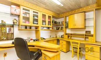 Imagem 7: Casa 470m² - 4 dormitórios, 5 vagas no bairro Jardim São Pedro