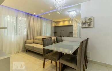 Imagem 5: Apartamento à Venda - Consolação, 2 Quartos, 35 m2